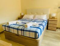 Apartamento acogedor en Valencia Centro perfecta ubicación - B&B Valencia