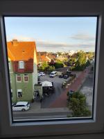 Frisch renovierte Wohnung - B&B