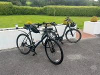 Dinnys Cottage, Free Parking, Bike Hire - B&B Killybegs