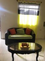 Hospedaje Maluli 07 - B&B Santa Elena