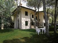 ABITARE MARE - Villa Albina - Bed and Breakfast Eraclea Mare