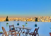 Modern Apartment in Prime Location - Jabal Amman - B&B
