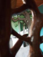 Chambre Familiale - Vue sur Jardin