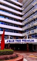 Hotel Blue Tree, flat esplêndido - B&B São Paulo