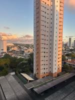 Quarto privativo em ambiente compartilhado - B&B Natal