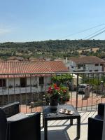 Villa Omodeo - Ferienwohnung Soddì
