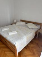 Double Room with Balcony and Sea View