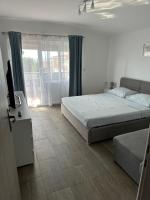 AURORA apartment - 70 m from the sea - Chambres d’hôtes Vrsi