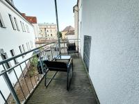 Sali Homes Fürstenloge Elegance - B&B Bayreuth