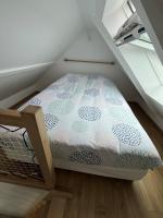 Casa con 1 dormitorio