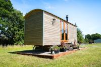 Woodend Hideaway - B&B Hamsterley