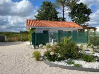 Le hameau de Marie - Ferienwohnung Herm