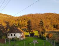 Berényi apartman - B&B Erdőhorváti