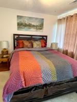 Imperial Ranchettes GuestSuite - Bed and Breakfast 100 Mile House