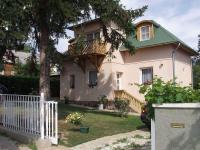 Apartment Fonyod 25 - Ferienwohnung Fonyód