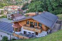 Ferienwohnungen - Alpenhotel Fischer 4 Sterne - Adults Only - Ferienwohnung Berchtesgaden