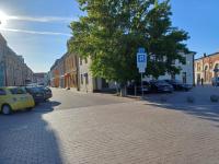 Apartament na Starówce - B&B Zamość