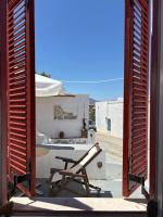 Habitación Doble con terraza