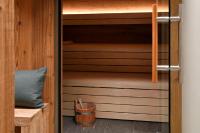 Homency - Chalet White Stone Igloo - B&B Alpe d'Huez