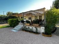 L'Essentiel Room - B&B Velaux