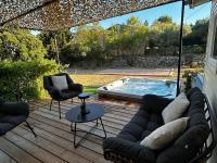 L'Essentiel Room - B&B Velaux