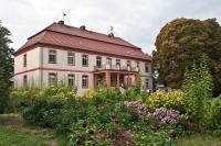 Schloss Lohm - Ferienwohnung Lohm