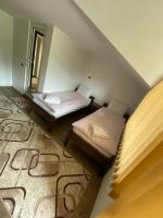 Chambre Lits Jumeaux