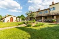 Il Borgo - B&B Arezzo
