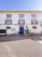 Charmoso Tavira Loft - B&B Tavira