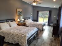Superior Quadruple Room