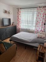 Appartement met 1 Slaapkamer