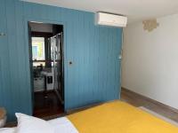 Großes Doppelzimmer