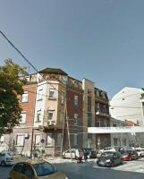 Apartment in a historical building in Debar Maalo - B&B Skopje