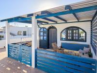 Dahab Blue Hole Plaza Loft & Terrace - Bed and Breakfast Dahab
