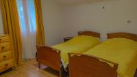 Tweepersoonskamer met 2 Aparte Bedden