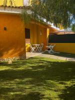 Villa Ines Casa Vacanze - Bed and Breakfast Castiadas