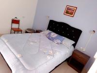 Habitación Doble con baño privado
