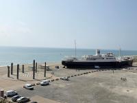 Le panoramique du Barcares - B&B Le Barcarès