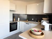 Le panoramique du Barcares - B&B Le Barcarès