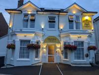 Dolphins Hotel - Ferienwohnung Bournemouth