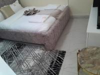 Habitación Doble Pequeña