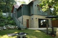 Mirtusz Vendégház - B&B Verőce