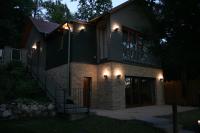 Mirtusz Vendégház - B&B Verőce