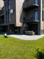 Pas Leja - B&B Šventoji