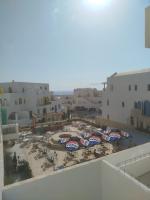 Melina Rooms - B&B