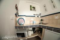 Apartamento Estándar de 1 dormitorio con terraza y vistas al mar 