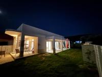 Moraitika Village Apartment - Ferienwohnung Grevedianá