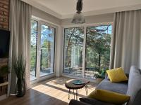 Appartement 1 Chambre avec Balcon