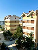 Four Seasons Beach Apartment Golem - B&B Golem