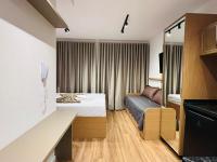 IBZ1508 - Studio central CWB - B&B Curitiba